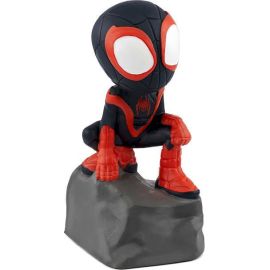 Tonies® Marvel Spidey und seine Super-Freunde - Doc Ocks Superoktopus   3 weitere spannende Abenteuer