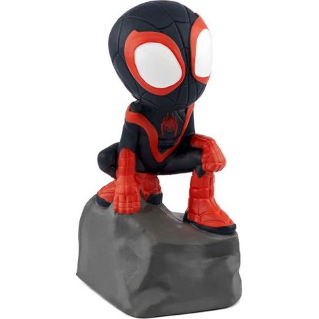 Tonies® Marvel Spidey und seine Super-Freunde - Doc Ocks Superoktopus   3 weitere spannende Abenteuer