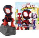 Tonies® Marvel Spidey und seine Super-Freunde - Doc Ocks Superoktopus   3 weitere spannende Abenteuer