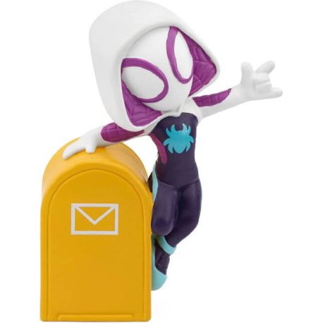 Tonies® Marvel Spidey und seine Super-Freunde -  Kobzilla   3 weitere spannende Abenteuer