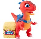 Tonies® Dino Ranch - Mächtig Ärger für Jon   3 weitere Abenteuer