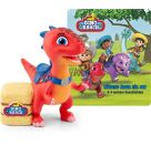 Tonies® Dino Ranch - Mächtig Ärger für Jon   3 weitere Abenteuer