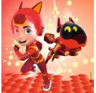 Ravensburger 5727 Puzzle Matt, Jia und Emma 3 X 49 Teile