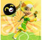 Ravensburger 5727 Puzzle Matt, Jia und Emma 3 X 49 Teile