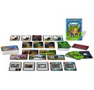 Ravensburger 21580 Minecraft Explorers – Kooperatives Kartenspiel für 1-4 Personen ab 8 Jahren