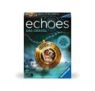 Ravensburger 22452 echoes Das Orakel - Audio Mystery Spiel ab 14 Jahren, Erlebnis-Spiel