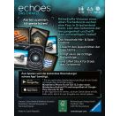 Ravensburger 22452 echoes Das Orakel - Audio Mystery Spiel ab 14 Jahren, Erlebnis-Spiel