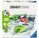 Ravensburger GraviTrax Action-Set Twist 22576. Kombinierbar mit allen Starter-Sets, Extensions und Elements, Konstrukt