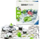 Ravensburger GraviTrax Action-Set Twist 22576. Kombinierbar mit allen Starter-Sets, Extensions und Elements, Konstrukt