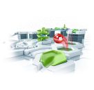Ravensburger GraviTrax Action-Set Twist 22576. Kombinierbar mit allen Starter-Sets, Extensions und Elements, Konstrukt
