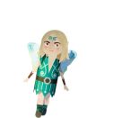 Ravensburger EcoCreate 236720 - Sparkle with the Fairies - DIY Bastelset für Kinder ab 6 Jahren