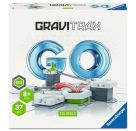 Ravensburger GraviTrax GO Flexible. Kombinierbar mit allen GraviTrax Produktlinien, Starter-Sets, Extensions   Element