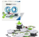 Ravensburger GraviTrax GO Flexible. Kombinierbar mit allen GraviTrax Produktlinien, Starter-Sets, Extensions   Element