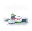 Ravensburger GraviTrax GO Flexible. Kombinierbar mit allen GraviTrax Produktlinien, Starter-Sets, Extensions   Element