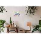 Ravensburger CreArt - Malen nach Zahlen 23727 - Squishmallows - ab 12 Jahren