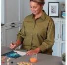 Ravensburger CreArt - Malen nach Zahlen 23732 - Ariel and Ursula - ab 14 Jahren