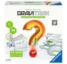 Ravensburger GraviTrax The Game Multiform - Logikspiel für Kugelbahn Fans , Konstruktionsspielzeug für Kinder ab 8 Jah