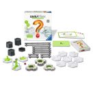 Ravensburger GraviTrax The Game Multiform - Logikspiel für Kugelbahn Fans , Konstruktionsspielzeug für Kinder ab 8 Jah