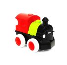 BRIO – 30411 Push  amp, Go Zug mit Dampf | Spielzeug für Kleinkinder ab 18 Monate