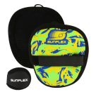 sunflex Mini Sure Catch Setflames Firegreen