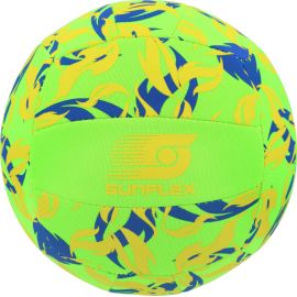 sunflex Beach- Und Funball Size 3 Flames Firegreen
