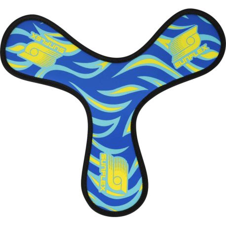 sunflex Cassini Flames Bluefire