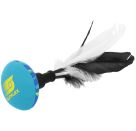 sunflex Peteca Flames Bluefire