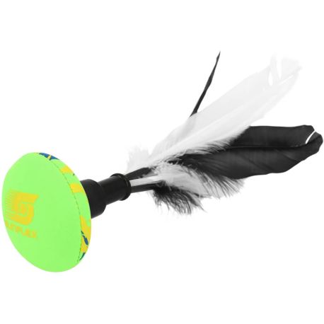 sunflex Peteca Flames Firegreen