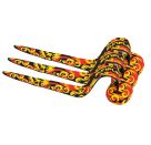 sunflex Tauchbälle Flames Dragon