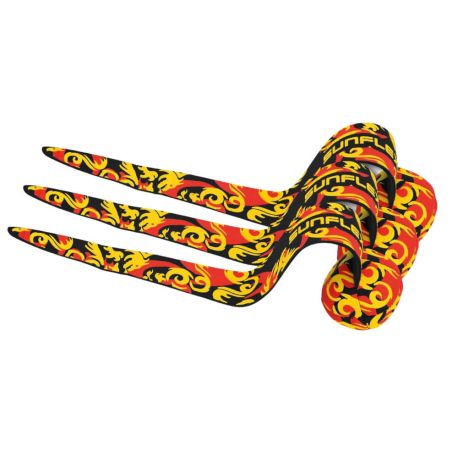 sunflex Tauchbälle Flames Dragon