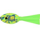 sunflex Speedpiper Flames Firegreen