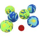 sunflex Extreme Boccia Flames