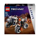 LEGO® Technic 42178 Weltraumradlader LT78