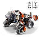 LEGO® Technic 42178 Weltraumradlader LT78