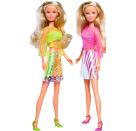 Steffi Love Neon Style, 2-sort.