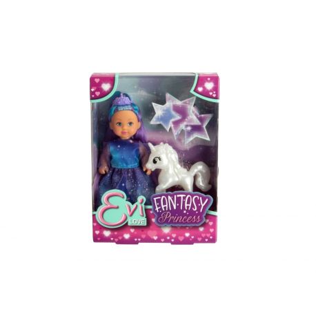 Evi Love Fantasy Princess