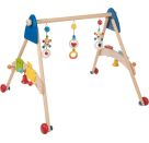 Baby-Fit, Greif- und Spieltrainer, Lauflernhilfe Zug