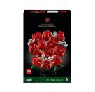LEGO® Botanicals 10328 Rosenstrauß
