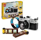 LEGO® Creator 31147 Retro Kamera
