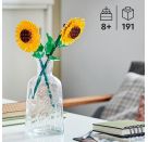 LEGO® Creator 40524 Sonnenblumen