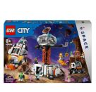 LEGO® City 60434 Raumbasis mit Startrampe