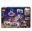 LEGO® City 60434 Raumbasis mit Startrampe