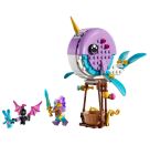 LEGO® Dreamzzz 71472 Izzies Narwal-Heißluftballon
