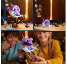 LEGO® Dreamzzz 71472 Izzies Narwal-Heißluftballon