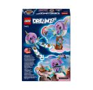 LEGO® Dreamzzz 71472 Izzies Narwal-Heißluftballon