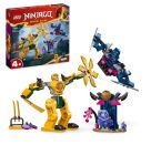 LEGO® Ninjago® 71804 Arins Battle Mech