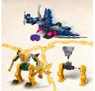 LEGO® Ninjago® 71804 Arins Battle Mech