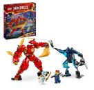 LEGO® Ninjago® 71808 Kais Feuermech