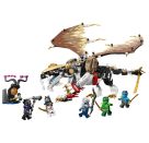 LEGO® Ninjago® 71809 Egalt der Meisterdrache