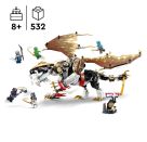 LEGO® Ninjago® 71809 Egalt der Meisterdrache